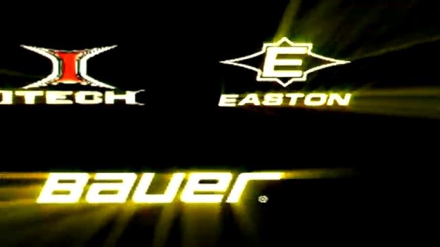 Хоккей-Hockey-Bauer-Easton-CCM-Reebok смотреть онлайн
