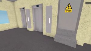 Нидс Лифтс №1 | ЛИФТЫ ОТ NidBahn | Роблокс Игра Для Детей