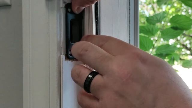 Kwikset door knob and deadbolt combo install (smartkey) смотреть онлайн