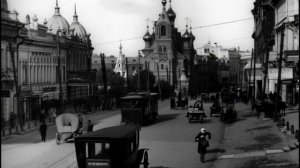 Нижний Новгород начала 20 века. Оживим старые фото.