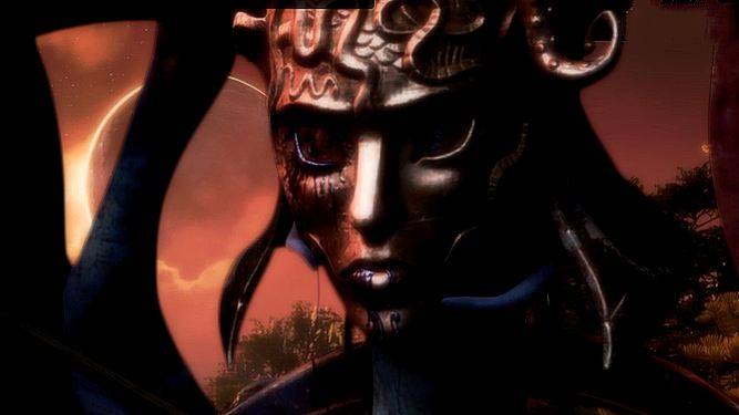 Громкое падение эльфийской богини в спорном продолжении Драгон Эйдж смотреть онлайн