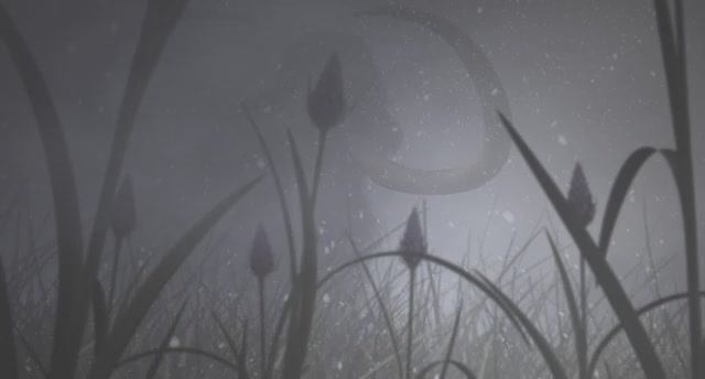 Сибирь II - Заставка (рус. Логрус)