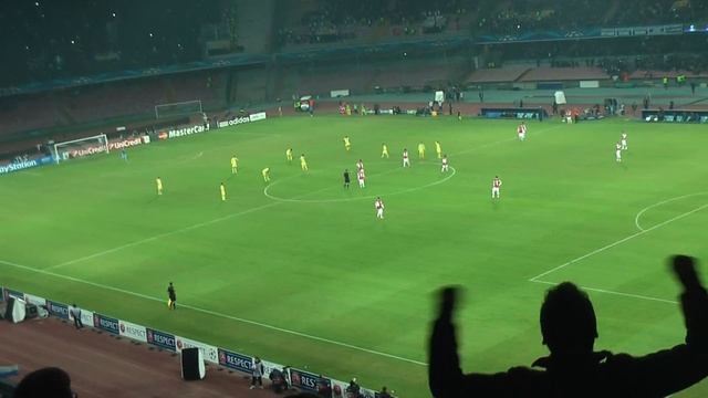 Napoli..Decibel Bellini at his best!!! смотреть онлайн