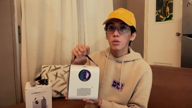 Encantadia: BATHALA FINALE PREMIERE WITH LUMOS RAY PROJECTOR REVIEW смотреть онлайн