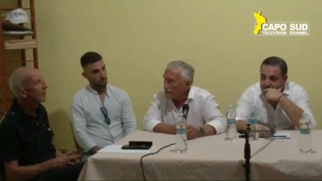 PONTE DI PILATI, UNA TRESCA INCREDIBILE E SCONCERTANTE CHE TIENE IN OSTAGGIO I CITTADINI. смотреть онлайн