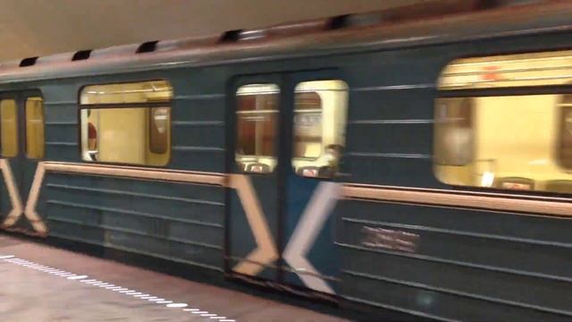 Москва 2637 станция метро Борисово лето день смотреть онлайн