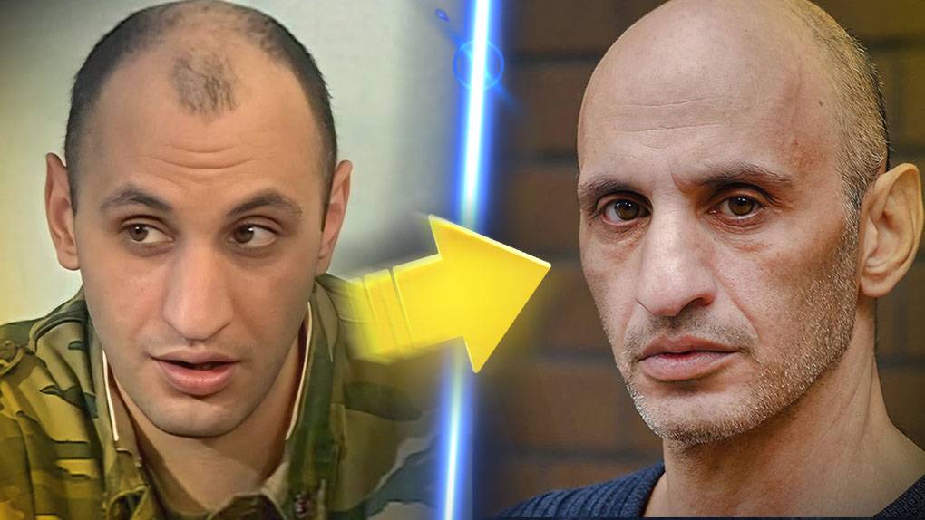 Время беспощадно: Что стало с актёрами сериала "Солдаты" смотреть онлайн