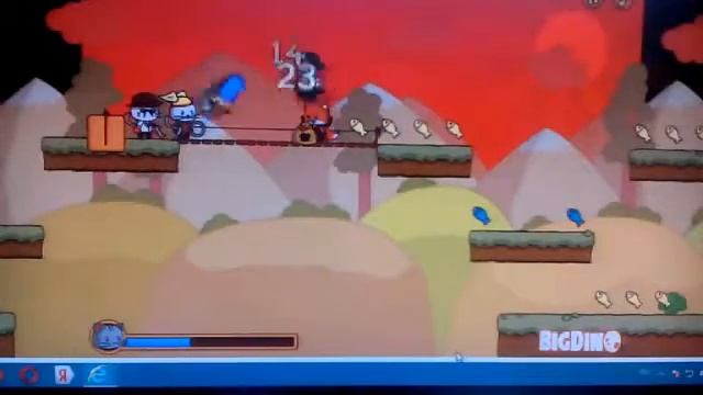 КОНЕЦ ИГРЫ!!!:( /STRIKE FORCE KITTY!!!3# смотреть онлайн