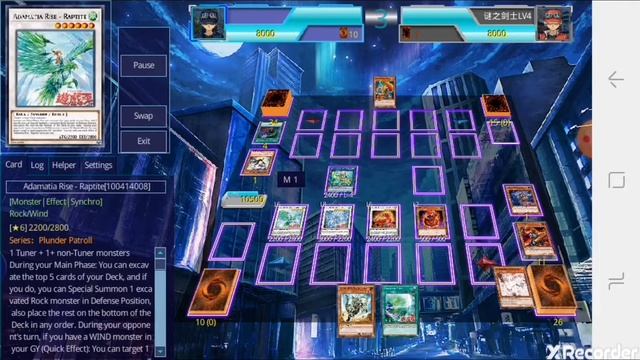Yu-gi-ho adamantia 2020 смотреть онлайн