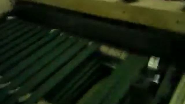 Станок по производству пакетов 2 смотреть онлайн