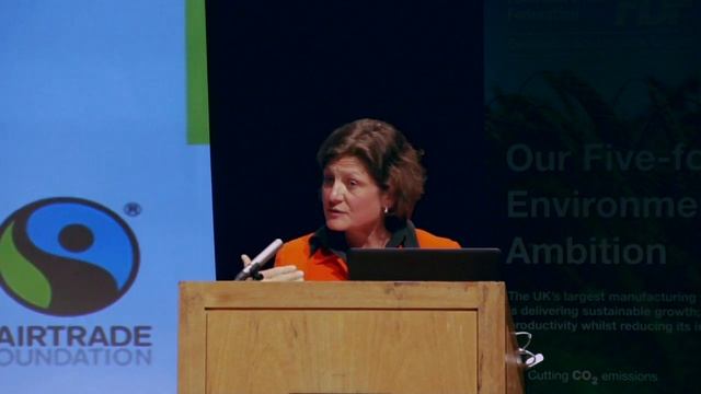 Small Farmers, Big Solutions - Harriet Lamb смотреть онлайн