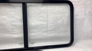 Окно раздвижное УАЗ 452 левый боковой проем