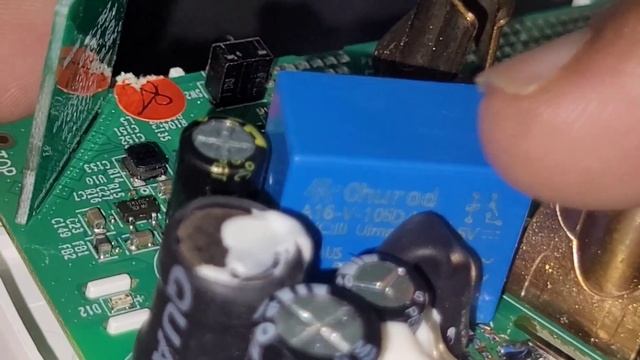 Tplink Tapo P110 Smart Plug Review Teardown.