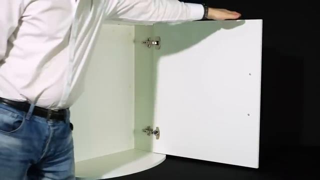 Разбираемся с регулировками мебельных петель на примере петель Sensys и Intermat от Hettich смотреть онлайн