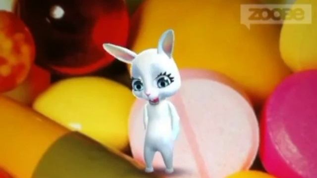 Зайчик пошёл лечится смотреть онлайн