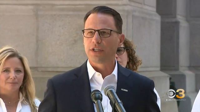 Mastriano, Shapiro make last calls ahead of Election Day смотреть онлайн