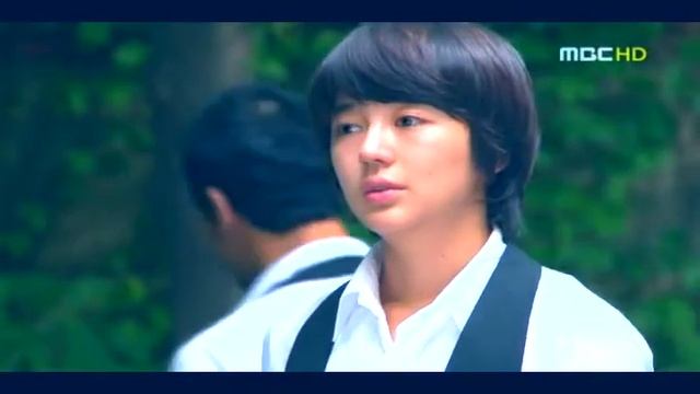 Coffee Prince:  You Could Be Happy Subs  MV