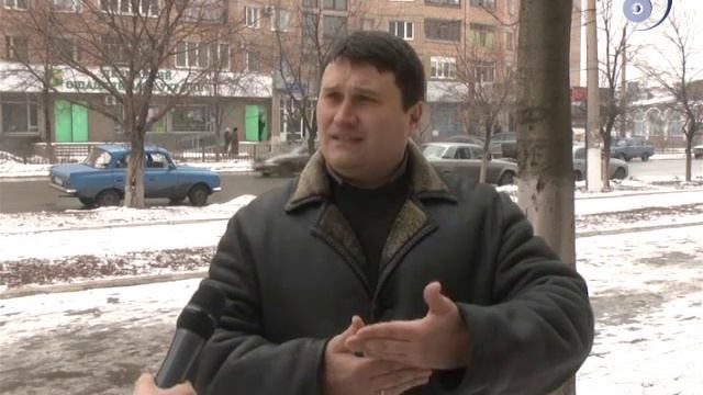Show must go on: в Горловке продолжаются политические игры смотреть онлайн