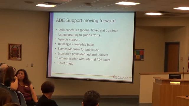 ASCUS February 12, 2016 General Meeting Part 1 of 6 смотреть онлайн