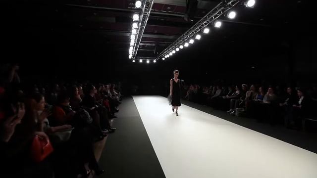 KATYA KATYA SHEHURINA Fall Winter 2013 смотреть онлайн