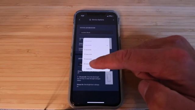 Leviton Smart Dimmer No Neutral Required Review смотреть онлайн