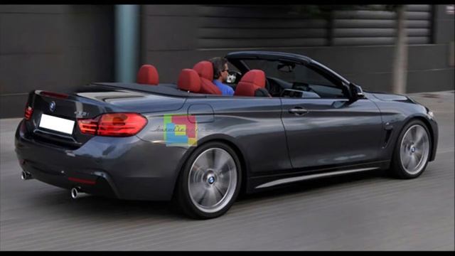 SPOILER SOTTO PORTA M MINIGONNE LATERALI BMW SERIE 4 F32 F33 COUPE CABRIO 2014+ INSTALLAZIONE смотреть онлайн