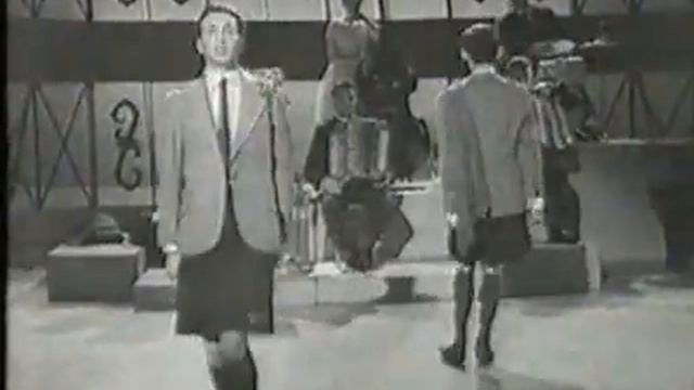 Irish Dance смотреть онлайн