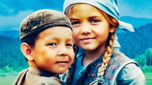 Сестренка (2019) — Русский трейлер