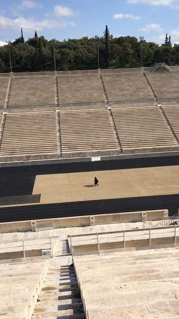 Athens, Greece смотреть онлайн