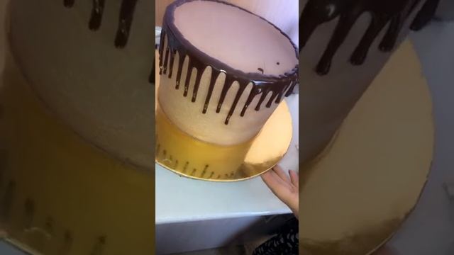 Шоколадный подтёк. Ганаж смотреть онлайн