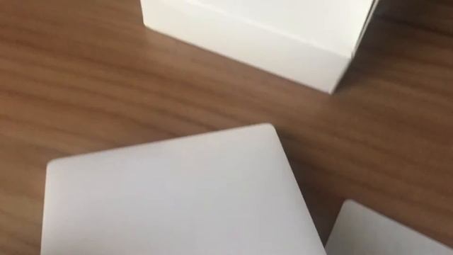 Xiaomi Aqara Smart Light Switch Wireless Version смотреть онлайн