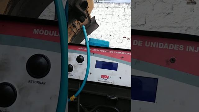 Como verificar as unidades injetora no próprio carro ATEGO (saiba mais ). смотреть онлайн