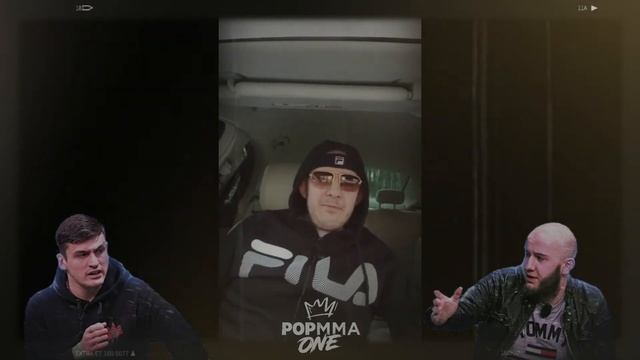 Юрий Берченко король трештока? Почему не вышел на бой с Назиром. смотреть онлайн