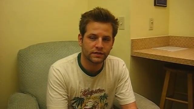 Ryan Payne Yuri Meshkov AIDS question смотреть онлайн