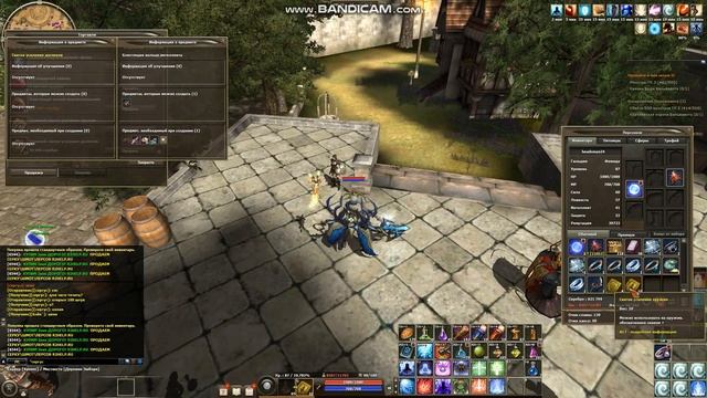 R2 Online открываю 100 золотых сундуков! + баг с воплотом! смотреть онлайн