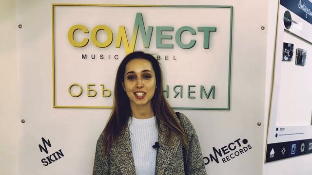 Школа эстрадного вокала CONNECT School - отзывы учениеов (2018 г.) смотреть онлайн