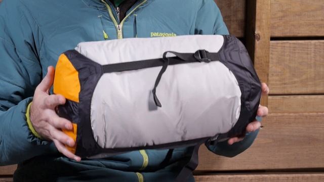 Sea to Summit eVent Compression Dry Sack смотреть онлайн
