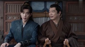 Радость жизни 2 сезон 29 серия