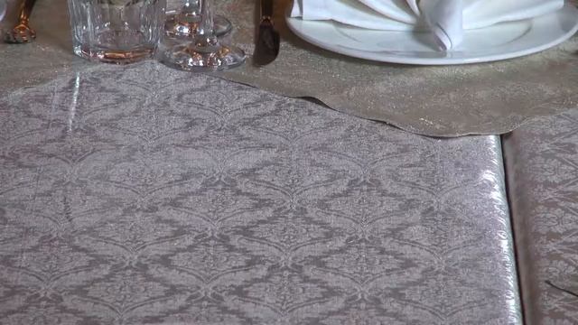 Скатерть "Самобранка" смотреть онлайн