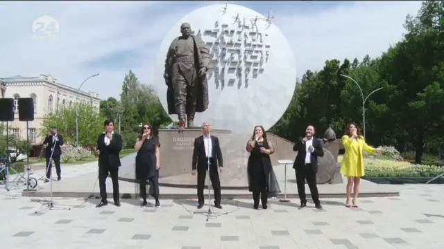 Новости Кыргызстана | 15:00 | 29.04.2022 | #АЛАТОО24 смотреть онлайн