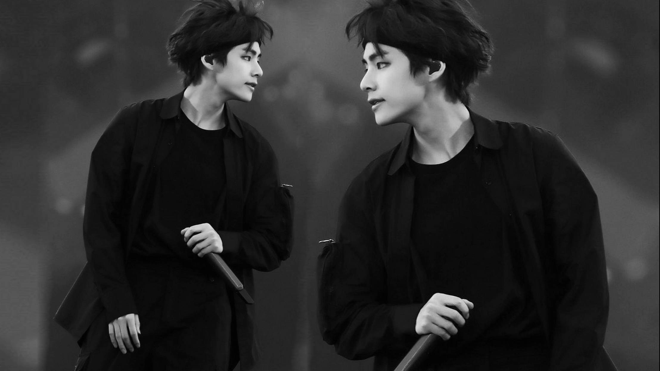 Ким Тэхён Новости 2025 год смотреть онлайн