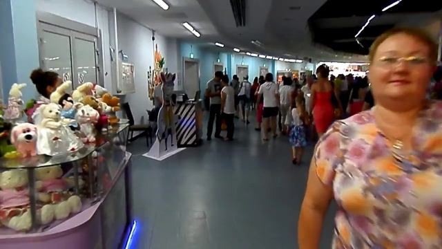 В гостях у соседей Шоу мультитрониксов (Астана,Казахстан) смотреть онлайн