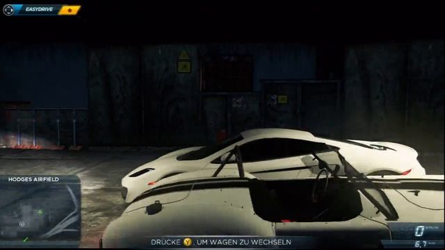 Need for Speed Most Wanted l Versteckte Autos #1 l Live Commentary смотреть онлайн