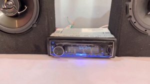 pioneer vs sony car speakers | pioneer 6 inch car speakers | sony car speakers | Sony vs pioneer
