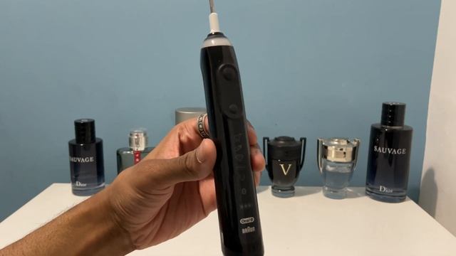 Oral-B Genius X Limited Edition Midnight Black Unboxing
