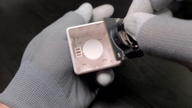 Aqara Cube смотреть онлайн