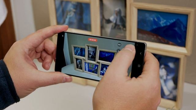 Линейка Samsung Galaxy S25, включая Ultra. Что нового в устройствах смотреть онлайн