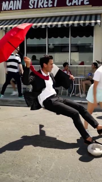 Он волшебник? смотреть онлайн