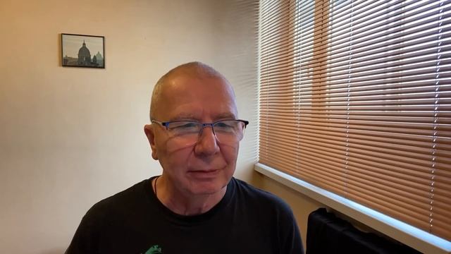 Алексей Романов о Никольском, СВ, Мелик-Пашаеве и других. I часть ответов на ваши вопросы смотреть онлайн