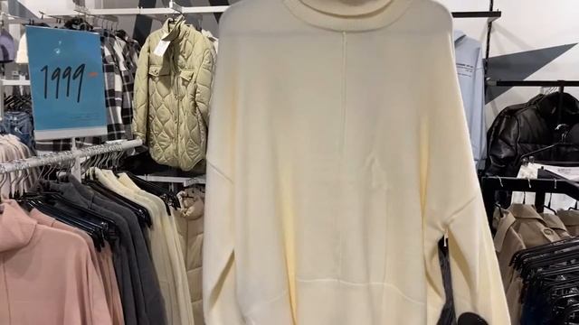 Осень, осень… Обзор трендов сезона смотреть онлайн